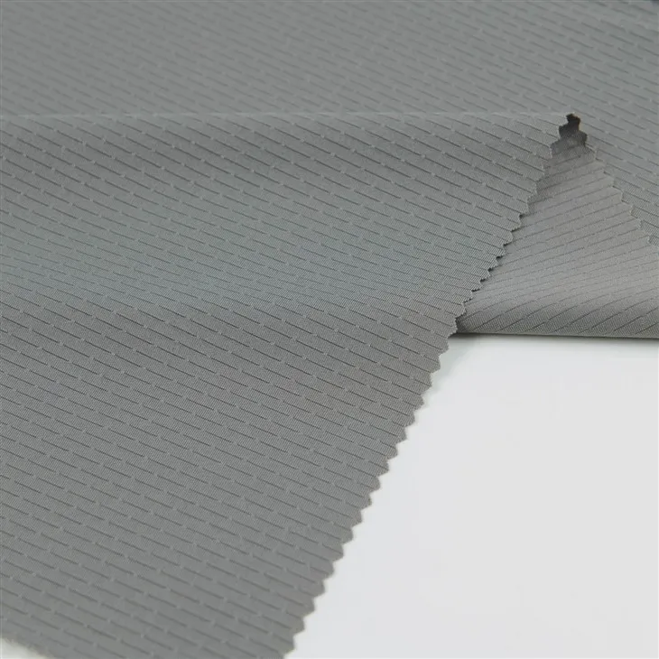 Multi-strip Single-sided Fabric